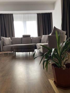 Apartament 2 camere, Prima Nufarul + parcare privata