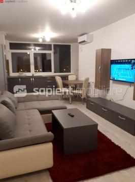 Sapient/Apartament lux in zona Nufarul