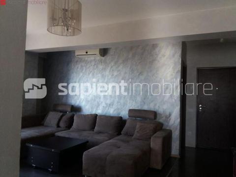 Sapient/Apartament lux in Nufarul Plaza