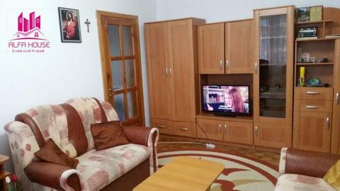 Inchiriez apartament 2 camere zona Govandari