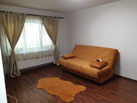 Inchiriez apartament cu 1 cameră