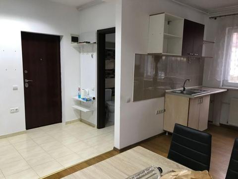 Inchiriez apartament 2 camere, 60 m2 vis-a-vis de LIDL Bunaziua
