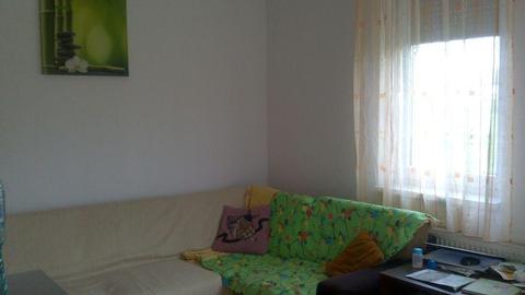 Inchiriez apartament cochet in Buna Ziua si garaj!