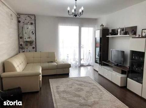 Apartament 2 camere, 53 mp, parcare, complex Grand Hill Residence