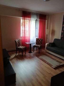 Apartament cu o camera