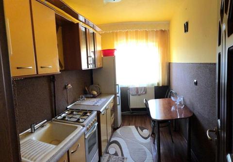 Apartament 3 camere - 70 mp - etaj 4 (bloc acoperit), Corneliu Coposu