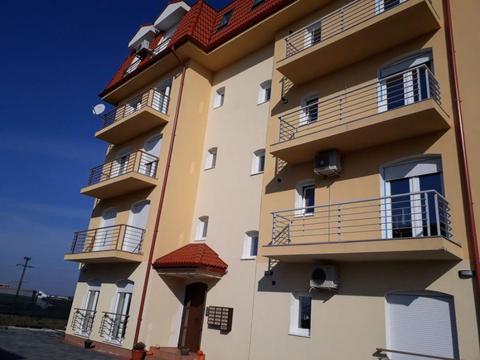 Proprietar. Închiriez apartament nou