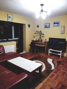 Inchiriez apartament cu 3 camere in Complexul Studentesc