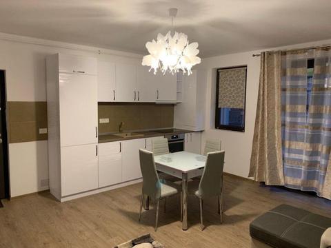 Închiriez apartament 2 camere Braytim