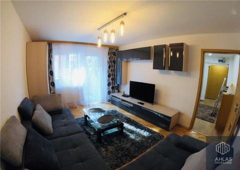 Apartament cu 2 camere in Complexul Studentesc