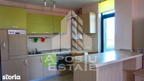 ETAJ INTERMEDIAR , apartament cu 2 camere , zona BRAYTIM