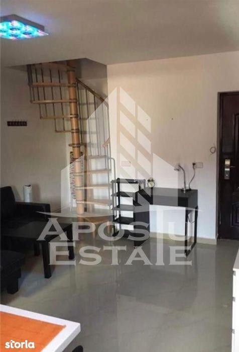 Penthouse superb in zona centrala