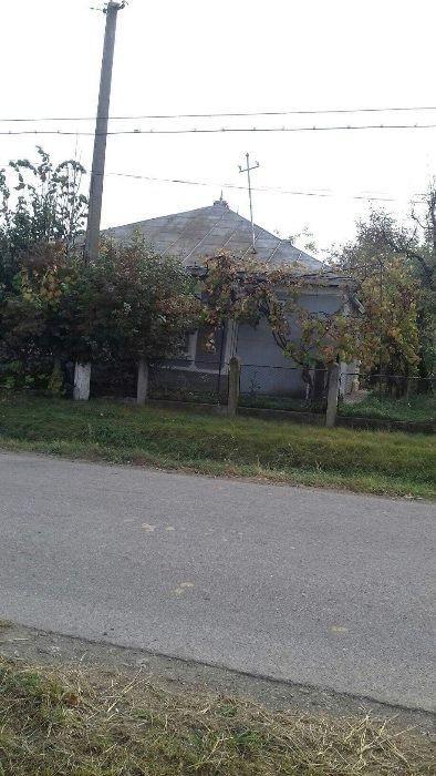 Vand urgent casă și teren comuna Havârna, Jud Botoșani , negociabil