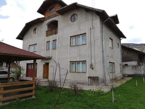 Casa  Dâmbovița
