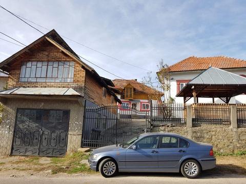 Proprietate casa teren Pucheni Dâmbovița
