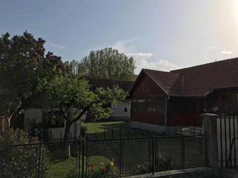 Casa de vanzare in Geoagiu Băi