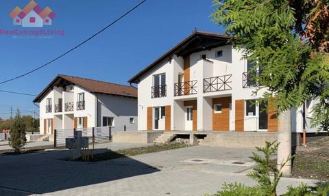 Casa de tip Duple-4 camere- 250mp teren |Bavaria|intabulat