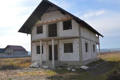 Casa + Teren, Comuna , Jud