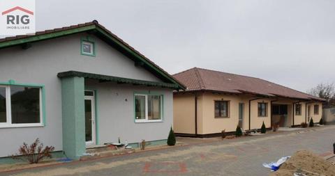 Casa noua de vanzare in zona Parneava