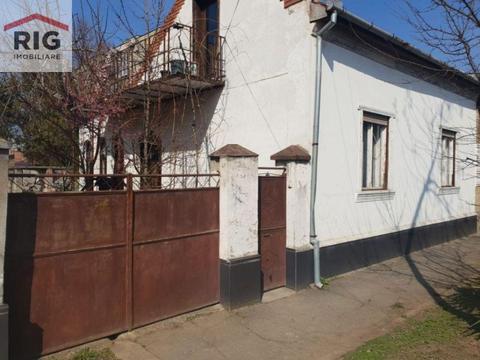 Casa de vanzare in zona UTA