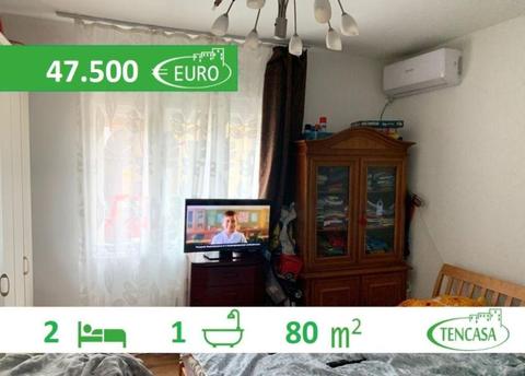 Casa 2 cam, teren 175 mp, zona Biserica Sarbeasca, singur in curte