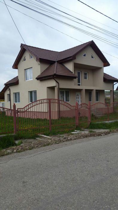 Casa lângă  ( cartier Jelna)