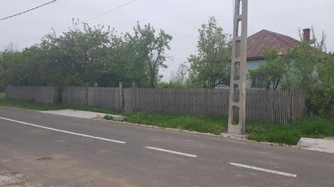 Casa de vanzare- 37 km de Craiova