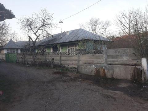 Vand casa in sat Meria din comuna  Meria