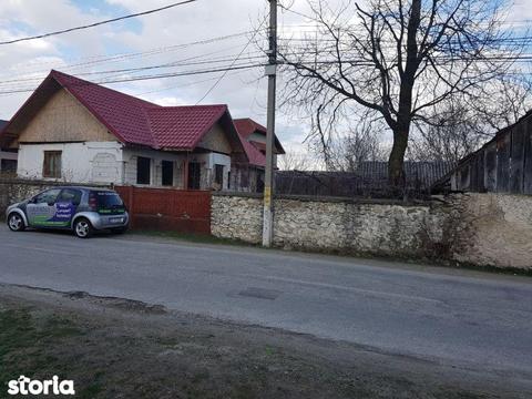 Vânzare casă în Comuna , sat Răchiți