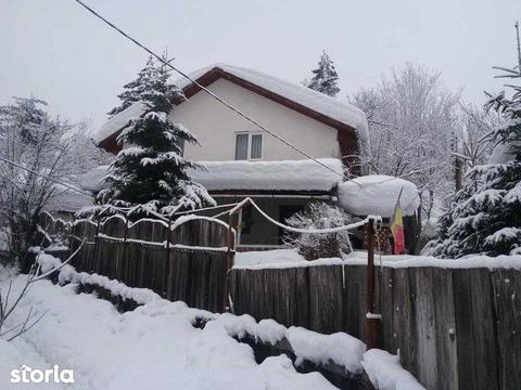 Casă cu 4 camere - Tautii Magheraus