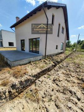 Zona Dru Relax, casa noua, 117 MP, 5 ari de teren, 89 000€ neg