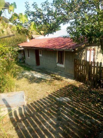 Vând casa in Ceptura - Soimesti