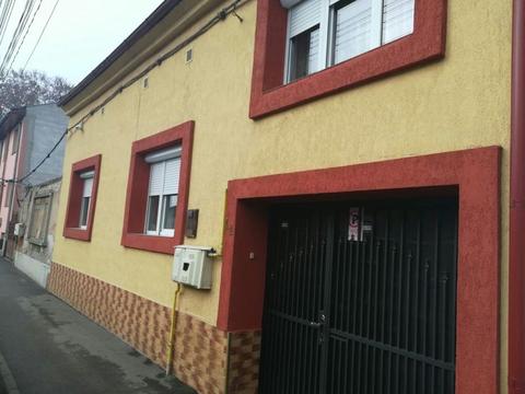 Vând casa în Timișoara