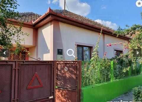 Casa  4 Camere Teren 1081mp 65.000 euro