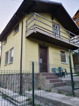 Casa de vacanta Băile Olanesti