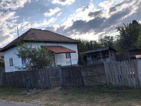 Casa de vânzare