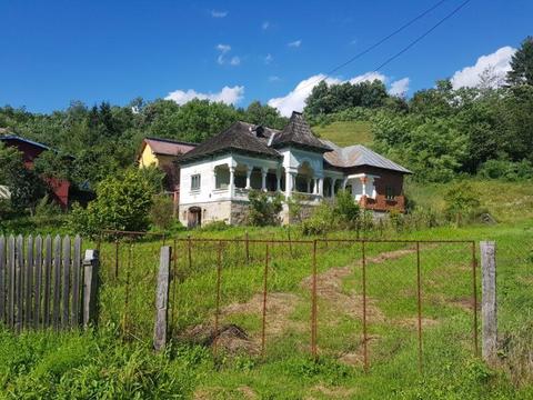 Vand Casa in Maldaresti