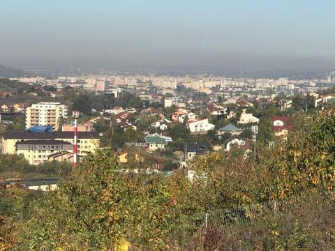 PF Teren -PLOPII FARA SOT, 2150mp, int., utilitati racordat,55000e