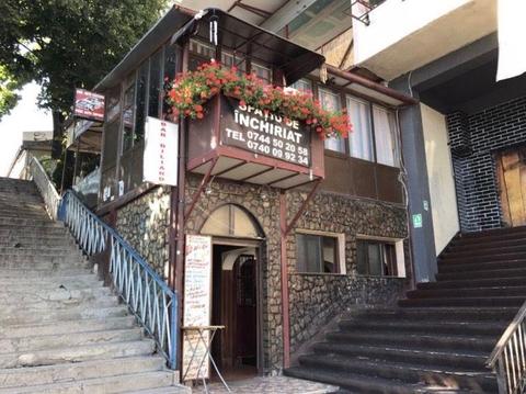 Inchiriez spatiu comercial in zona Cascada