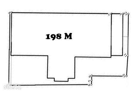 Spatiu comercial in suprafata de 544 mp, ultracentral