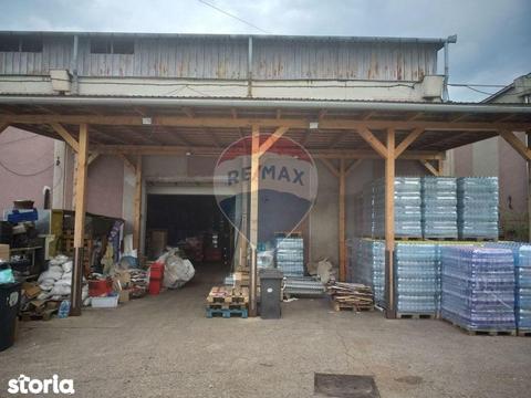 Spațiu comercial de inchiriat cart. Nufarul