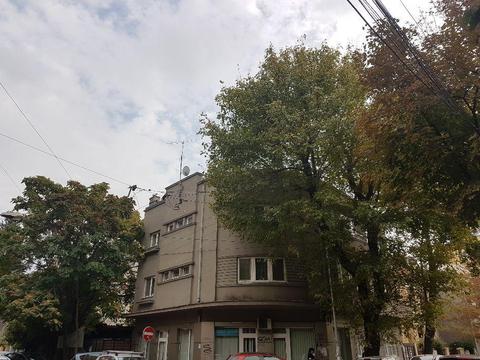 Vanzare spatiu birouri zona Polona