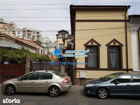 Vanzare Spatiu Comercial Birouri Clinica Zona Unirii