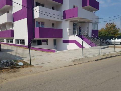 Spatiu comercial/ depozitare