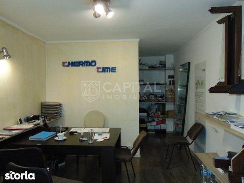 Inchiriere spatiu comercial, zona Big, Manastur