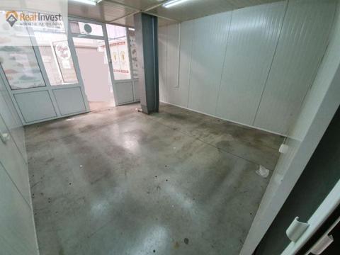 Spatiu comercial 24 mp de inchiriat in Piata Tiglina