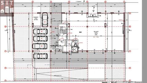 Spatiu comercial tip Showroom sau Office, cladire noua, C. Dumbravii