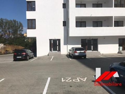 Spatiu comercial in zona Doamna Stanca , open space, 4 parcari