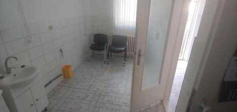 Spatiu comercial de inchiriat George Enescu