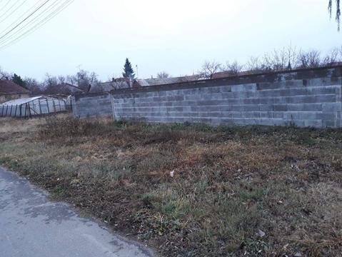 Teren intravilan